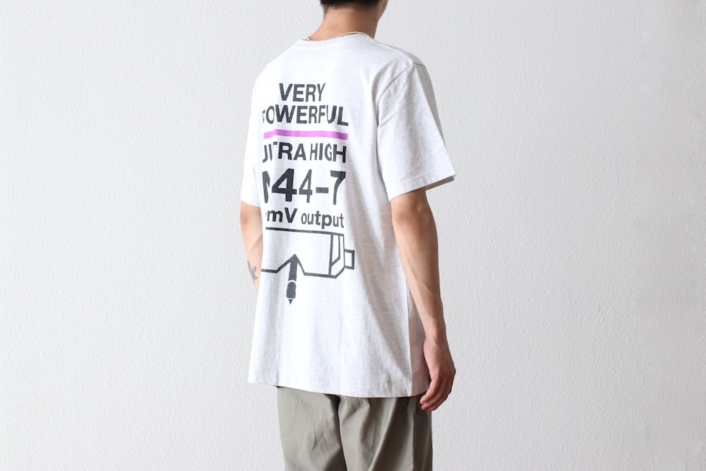 ★COMPAKT RECORD BAR★ MUSIC BAR LION Tshirt White MUSINSA | KOMPAKT RECORD BAR MUSIC BAR LION T-shirt - Black