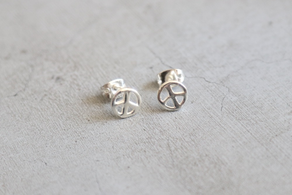�ں����١�Mexican Jewelry (�ᥭ������ ���奨�꡼) "Pierce -PEACE-"