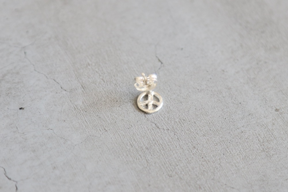 �ں����١�Mexican Jewelry (�ᥭ������ ���奨�꡼) "Pierce -PEACE-"