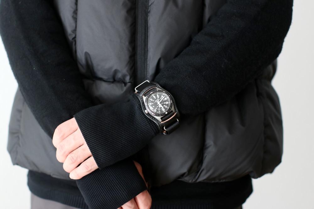 ��limited��MOUT RECON TAILOR(�ޥ��ȥ꡼����ơ��顼) "N.W.C �� LOWERCASE �� MOUT WATCH"