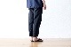 JoJo(祸) "BEACH SANDAL BLACK"