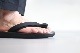 JoJo(祸) "BEACH SANDAL BLACK"