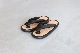 JoJo(祸) "BEACH SANDAL BLACK"