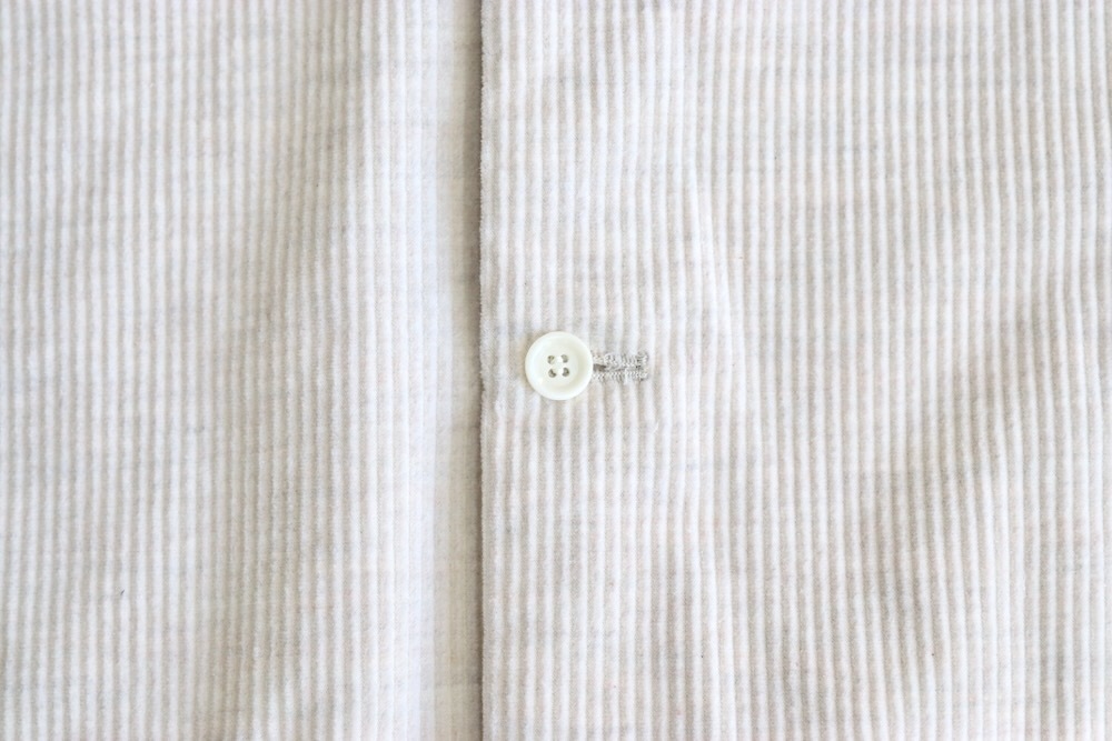 ��WOMEN'S��TOUJOURS�ʥȥ����塼�ˡ�Oversize Vest -COTTON WIDE WALE CORDUROY CLOTH-��