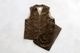 ��WOMEN'S��TOUJOURS�ʥȥ����塼�ˡ�Oversize Vest -COTTON WIDE WALE CORDUROY CLOTH-��