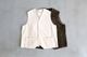 ��WOMEN'S��TOUJOURS�ʥȥ����塼�ˡ�Oversize Vest -COTTON WIDE WALE CORDUROY CLOTH-��
