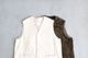 ��WOMEN'S��TOUJOURS�ʥȥ����塼�ˡ�Oversize Vest -COTTON WIDE WALE CORDUROY CLOTH-��