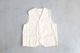 ��WOMEN'S��TOUJOURS�ʥȥ����塼�ˡ�Oversize Vest -COTTON WIDE WALE CORDUROY CLOTH-��
