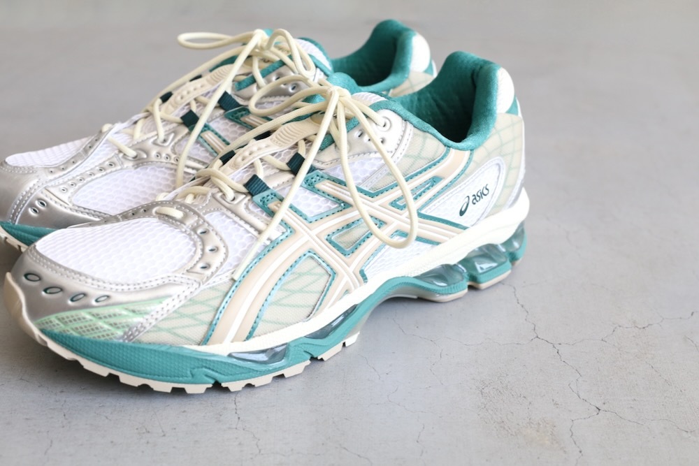 ASICS (å) "GEL-NIMBUS 10.1"