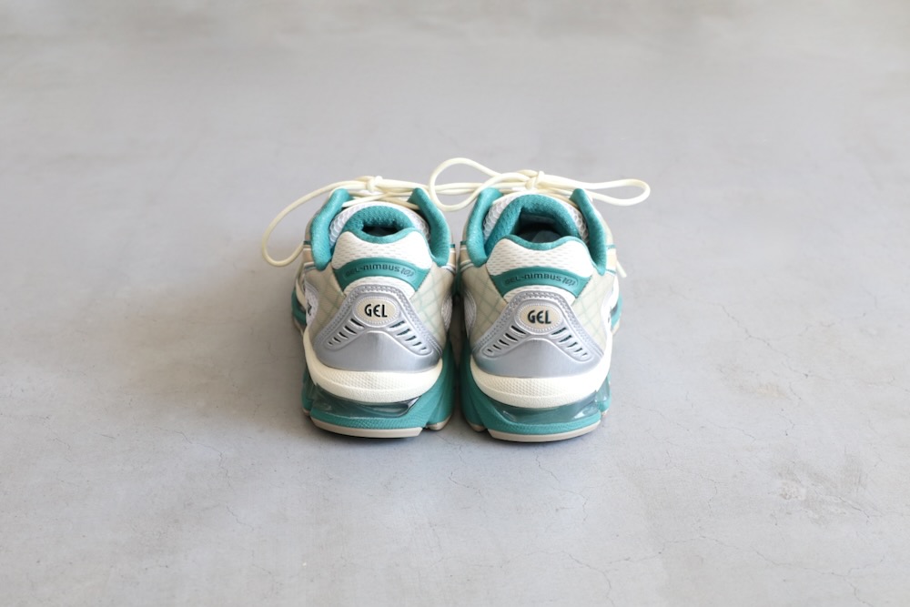 ASICS (å) "GEL-NIMBUS 10.1"