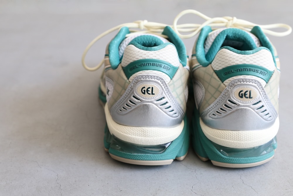 ASICS (å) "GEL-NIMBUS 10.1"