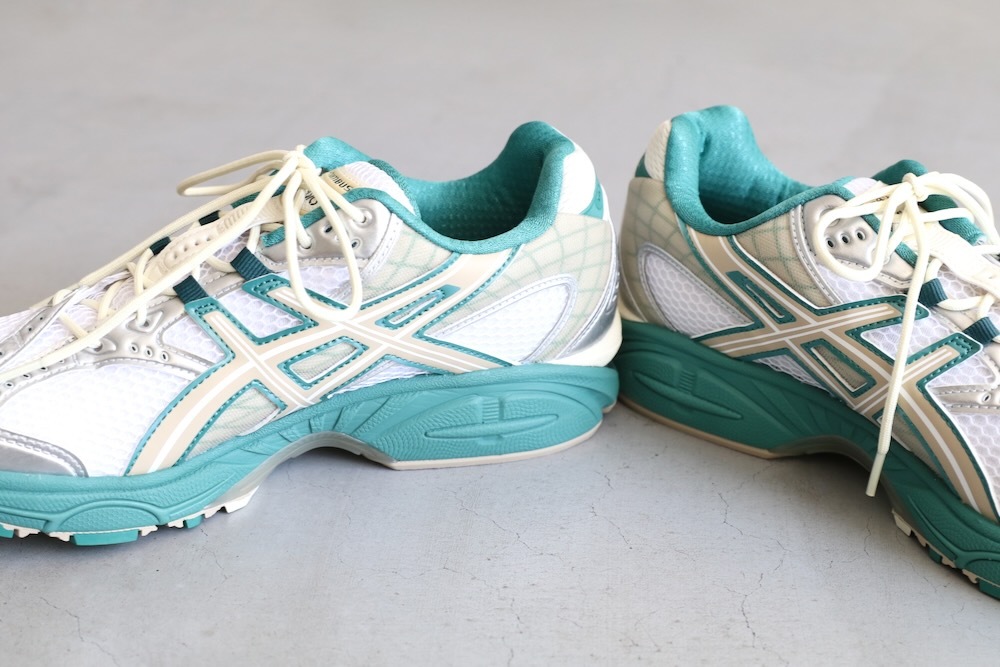 ASICS (å) "GEL-NIMBUS 10.1"