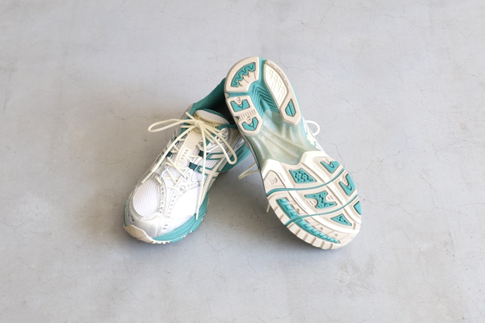 ASICS (å) "GEL-NIMBUS 10.1"