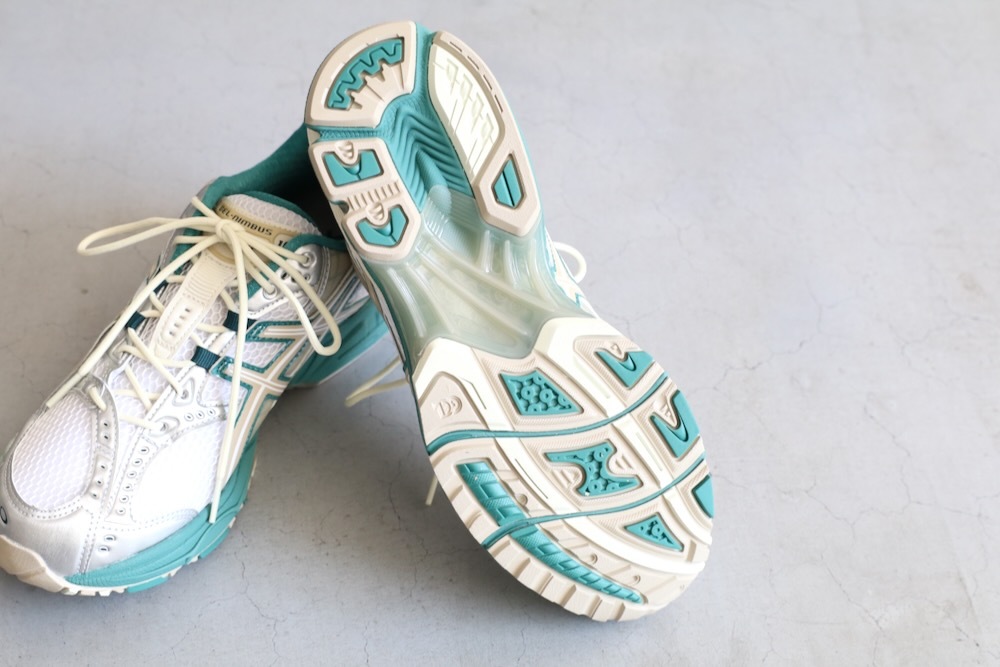 ASICS (å) "GEL-NIMBUS 10.1"