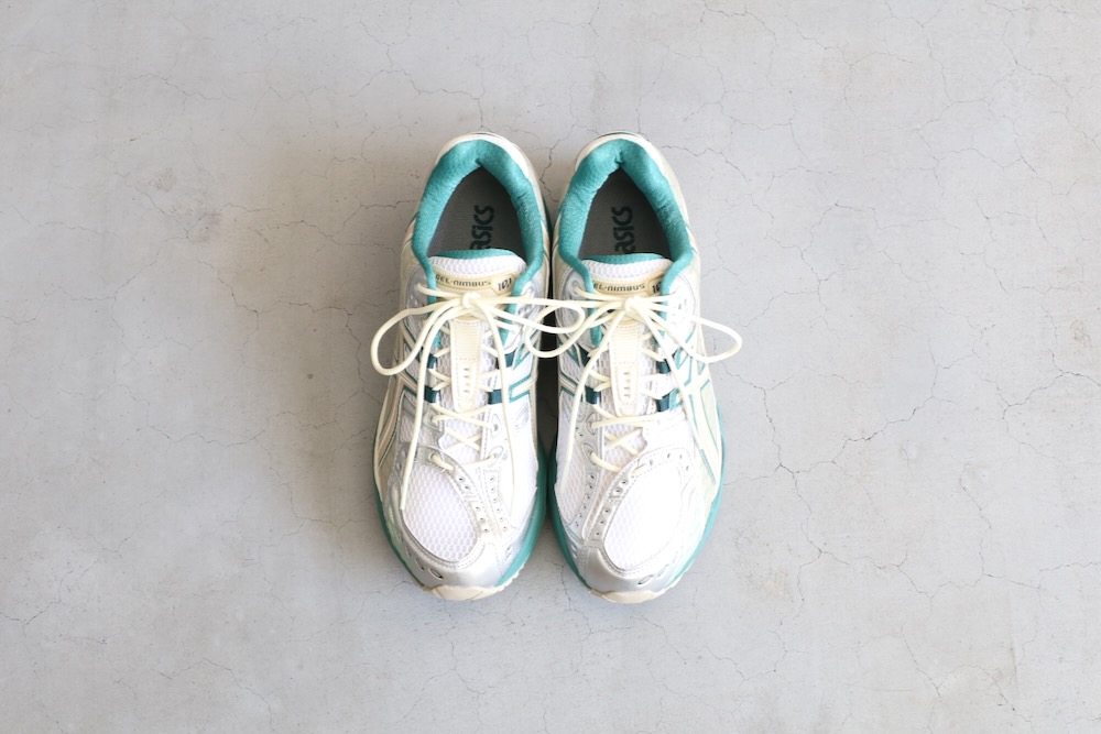 ASICS (å) "GEL-NIMBUS 10.1"