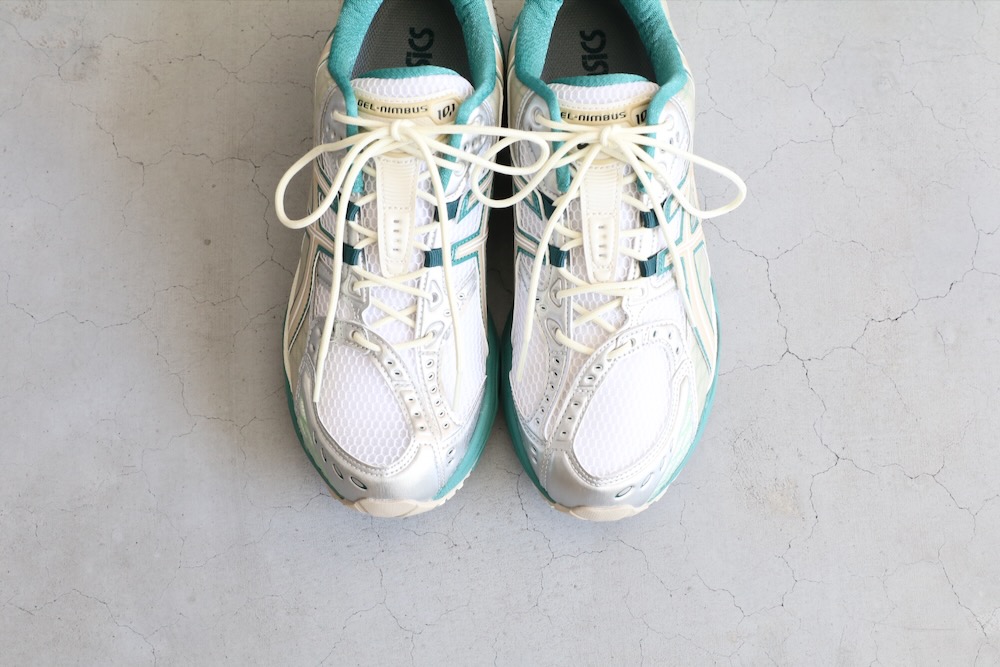 ASICS (å) "GEL-NIMBUS 10.1"