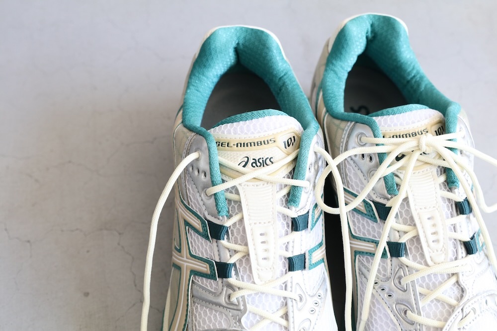 ASICS (å) "GEL-NIMBUS 10.1"