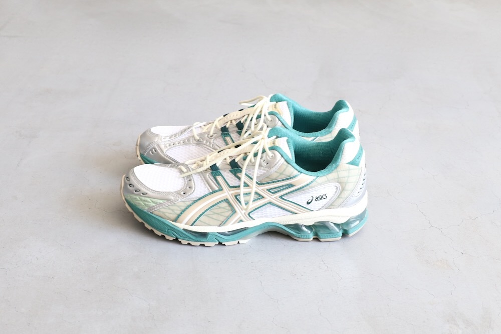 ASICS (å) "GEL-NIMBUS 10.1"