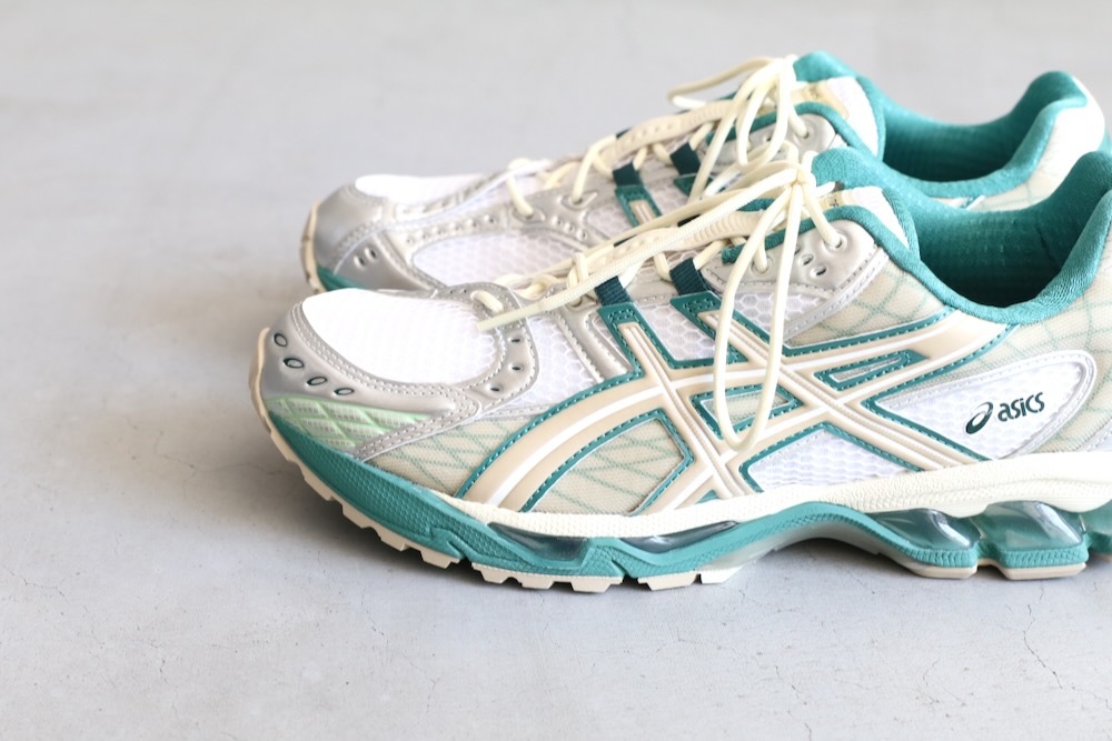 ASICS (å) "GEL-NIMBUS 10.1"