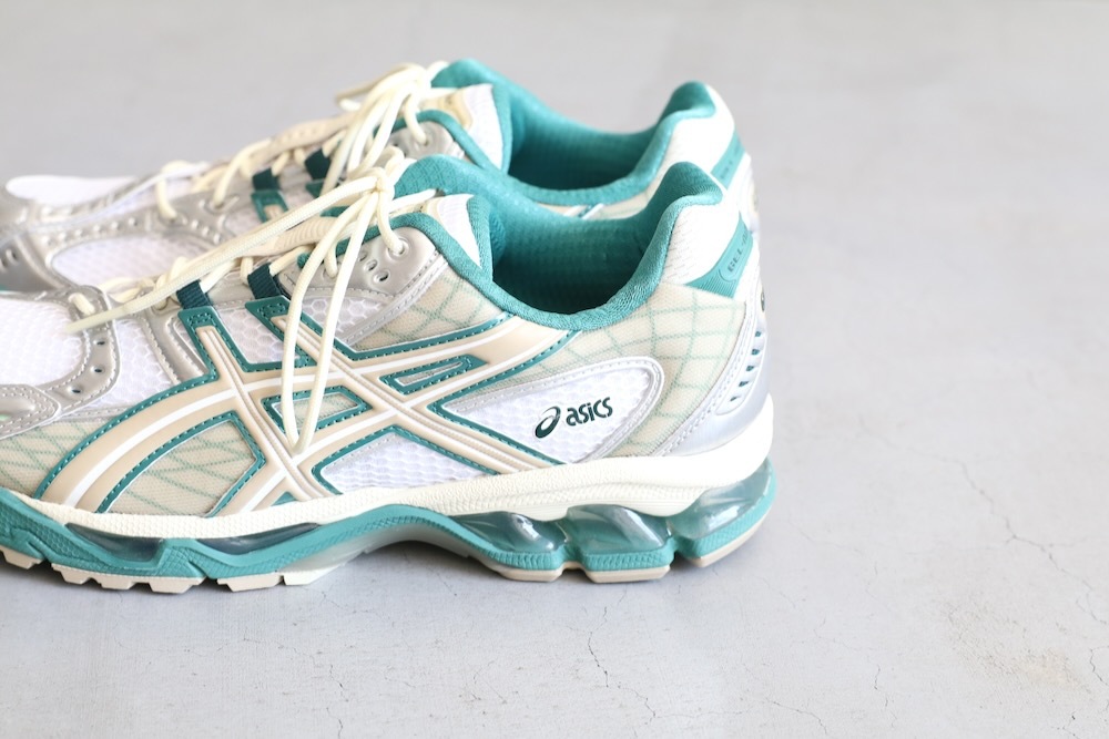ASICS (å) "GEL-NIMBUS 10.1"