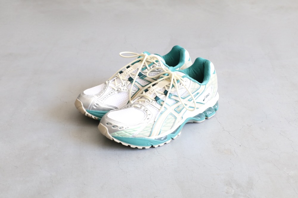 ASICS (å) "GEL-NIMBUS 10.1"
