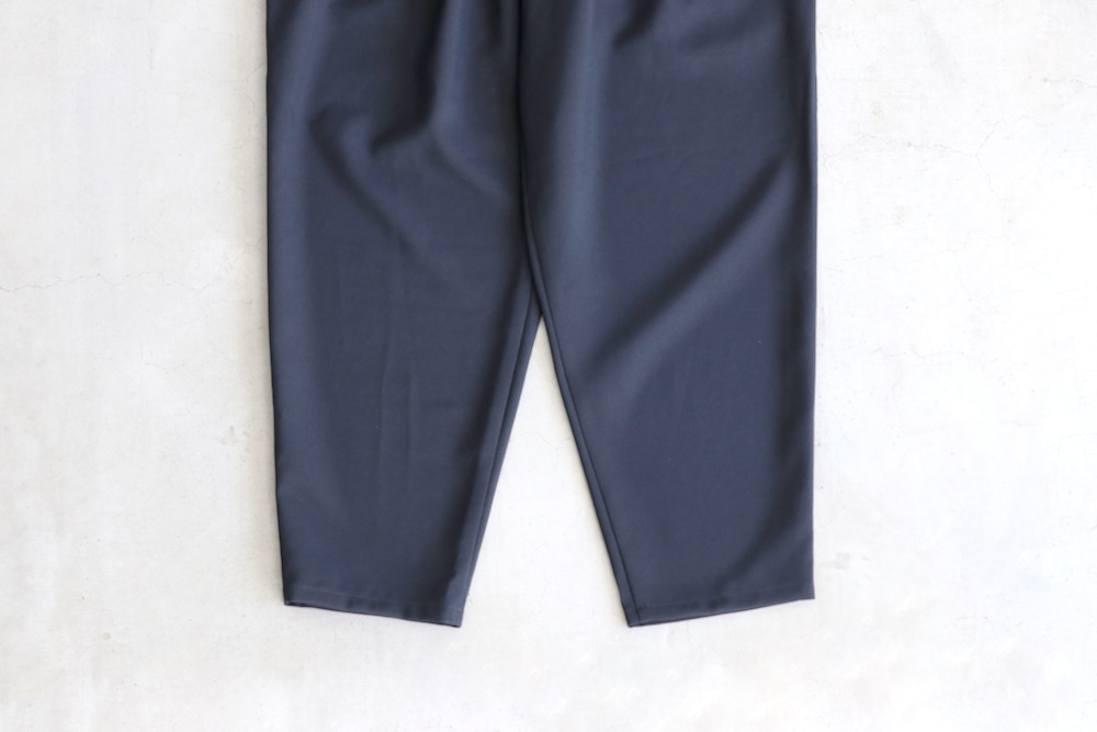 [5%OFF] F/CE.(ե) "PIPING BALLOON TROUSER"