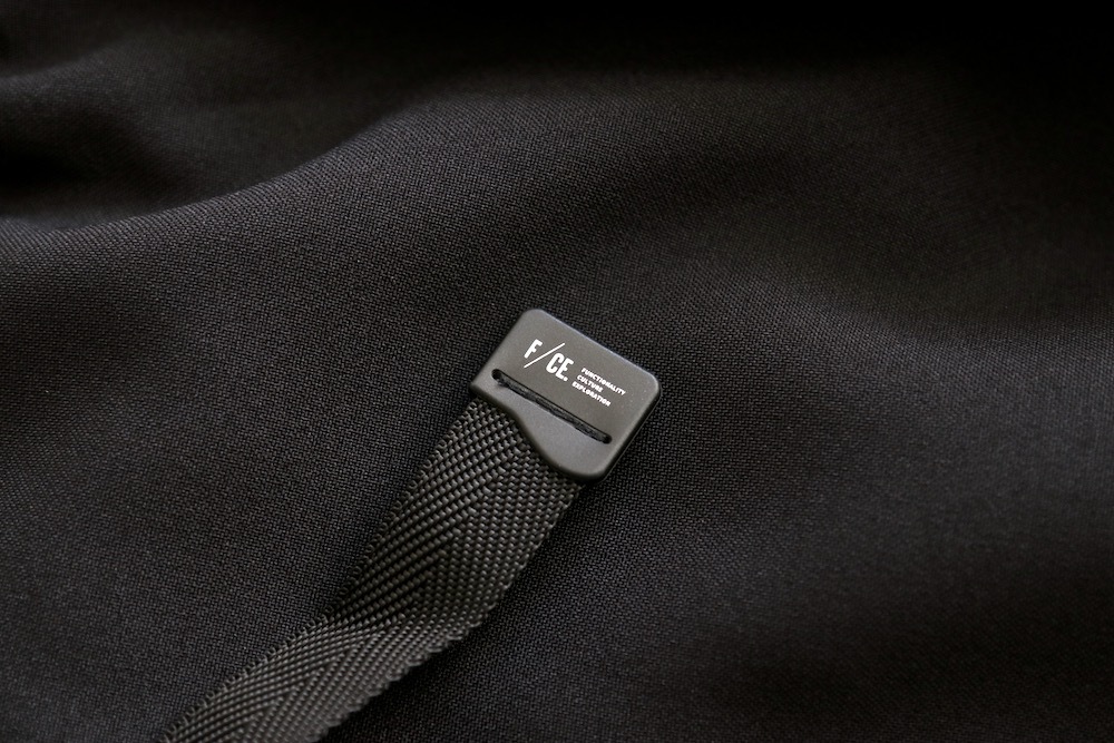 [5%OFF] F/CE.(ե) "PIPING BALLOON TROUSER"