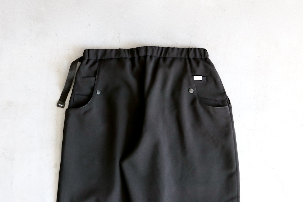[5%OFF] F/CE.(ե) "PIPING BALLOON TROUSER"