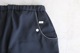 [5%OFF] F/CE.(ե) "PIPING BALLOON TROUSER"