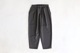 [5%OFF] F/CE.(ե) "PIPING BALLOON TROUSER"