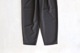 [5%OFF] F/CE.(ե) "PIPING BALLOON TROUSER"