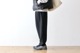 [5%OFF] F/CE.(ե) "PIPING BALLOON TROUSER"