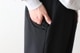 [5%OFF] F/CE.(ե) "PIPING BALLOON TROUSER"