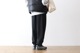 [5%OFF] F/CE.(ե) "PIPING BALLOON TROUSER"