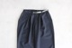 [5%OFF] F/CE.(ե) "PIPING BALLOON TROUSER"