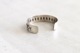 Indian Jewelry (����ǥ����� ���奨�꡼) "Silver Bangle - Herman Vandever -"
