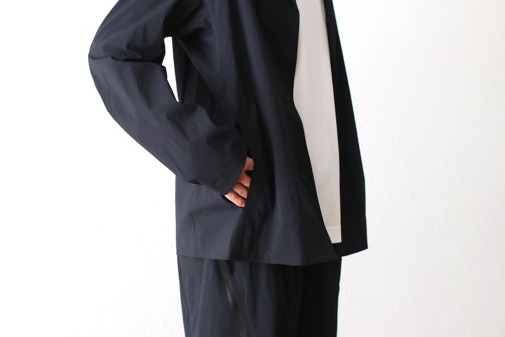 美品 ARC’TERYX VEILANCE BLAZER LT 紫 サイズL ☆新品美品☆VEILANCE SPERE LT BLAZER S&PANT 30 - メルカリ