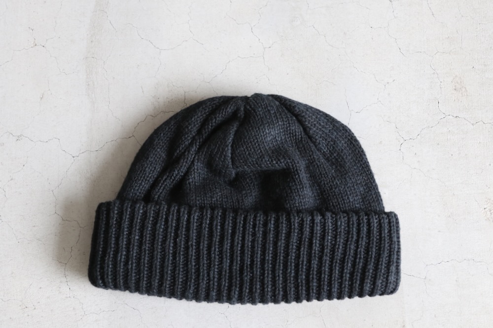 crepuscule(ץ塼) "Knit Cap 1"