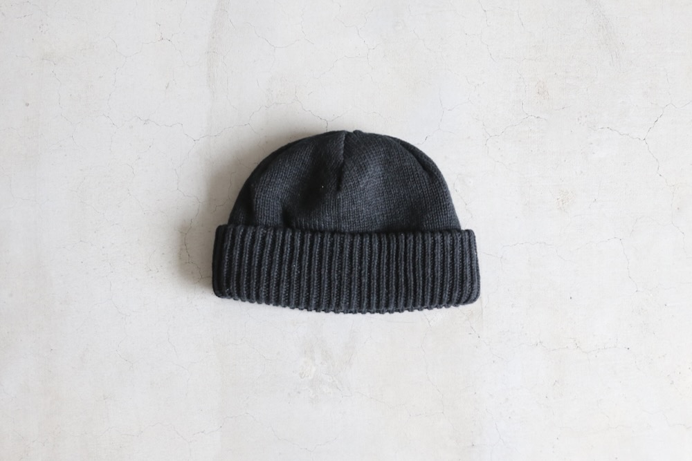 crepuscule(ץ塼) "Knit Cap 1"