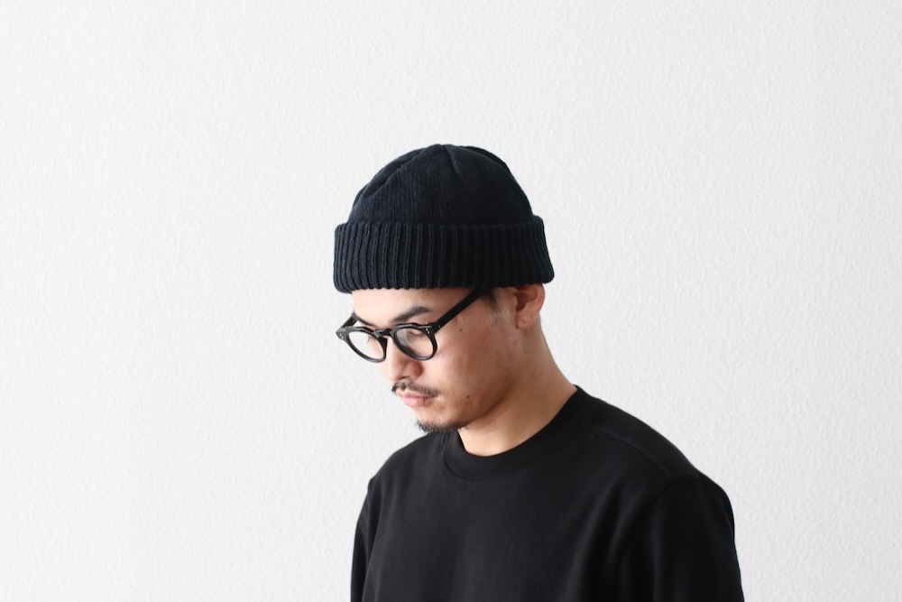 crepuscule(ץ塼) "Knit Cap 1"