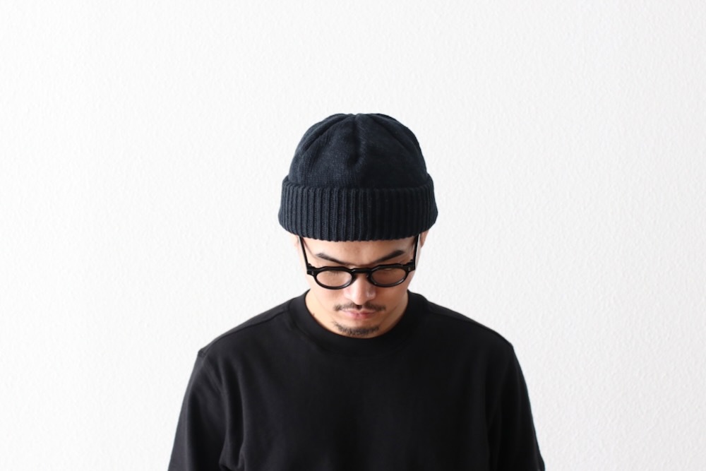 crepuscule(ץ塼) "Knit Cap 1"