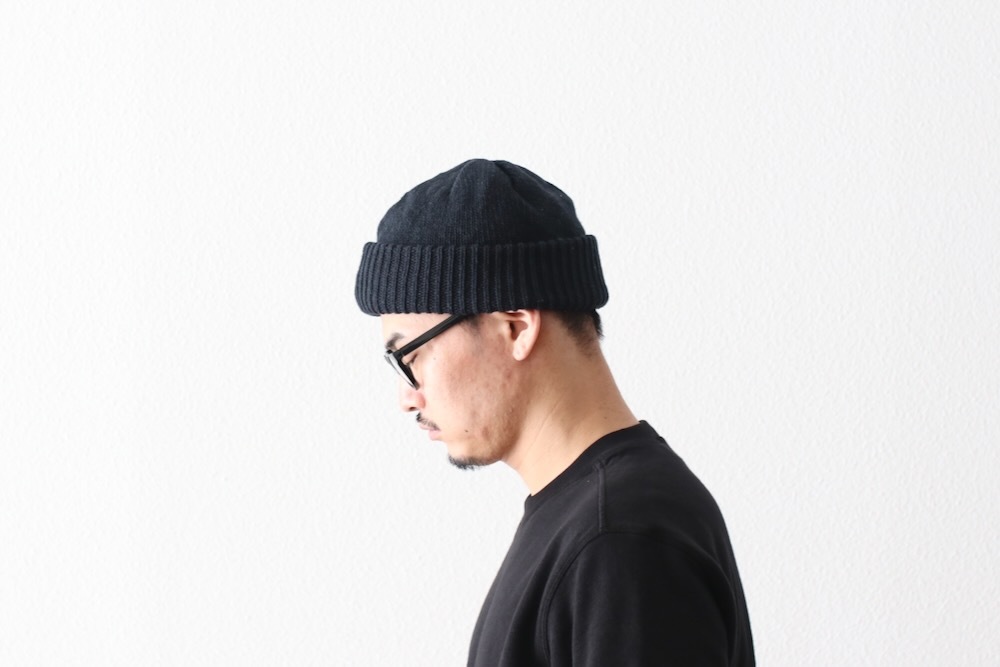crepuscule(ץ塼) "Knit Cap 1"