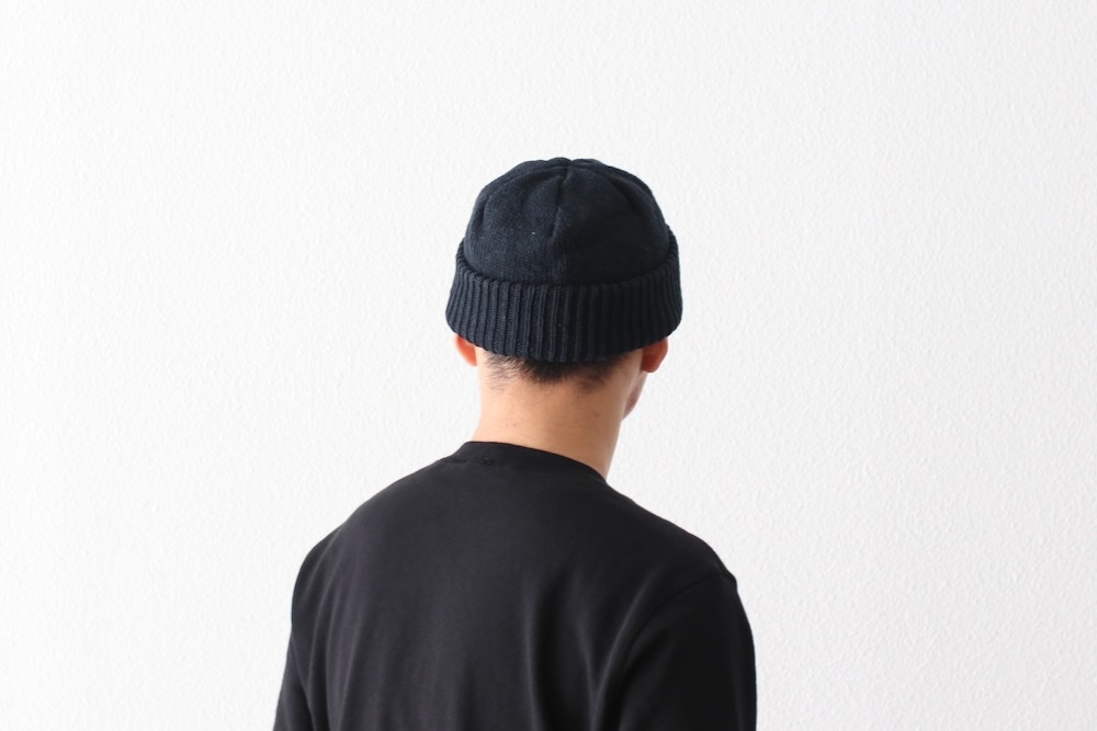 crepuscule(ץ塼) "Knit Cap 1"