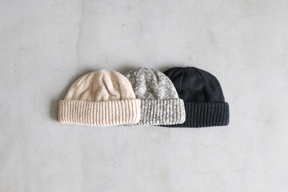 crepuscule(ץ塼) "Knit Cap 1"