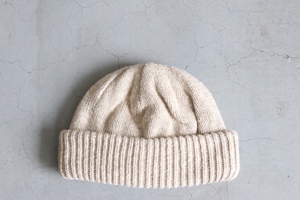 crepuscule(ץ塼) "Knit Cap 1"