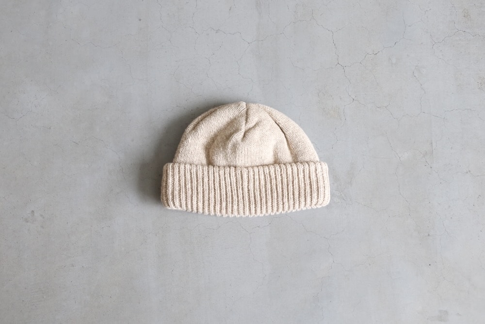 crepuscule(ץ塼) "Knit Cap 1"