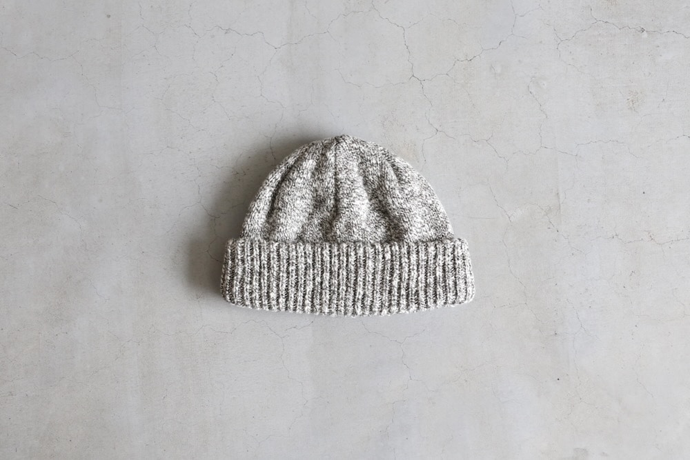 crepuscule(ץ塼) "Knit Cap 1"