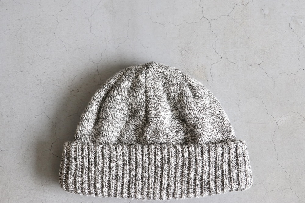 crepuscule(ץ塼) "Knit Cap 1"
