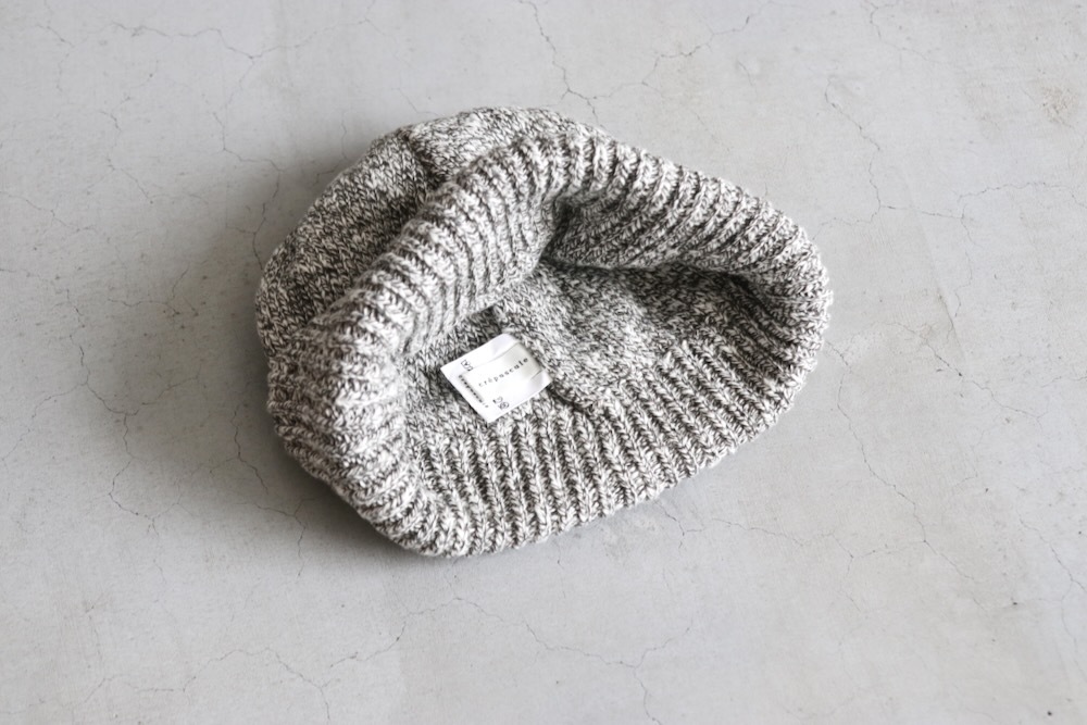 crepuscule(ץ塼) "Knit Cap 1"
