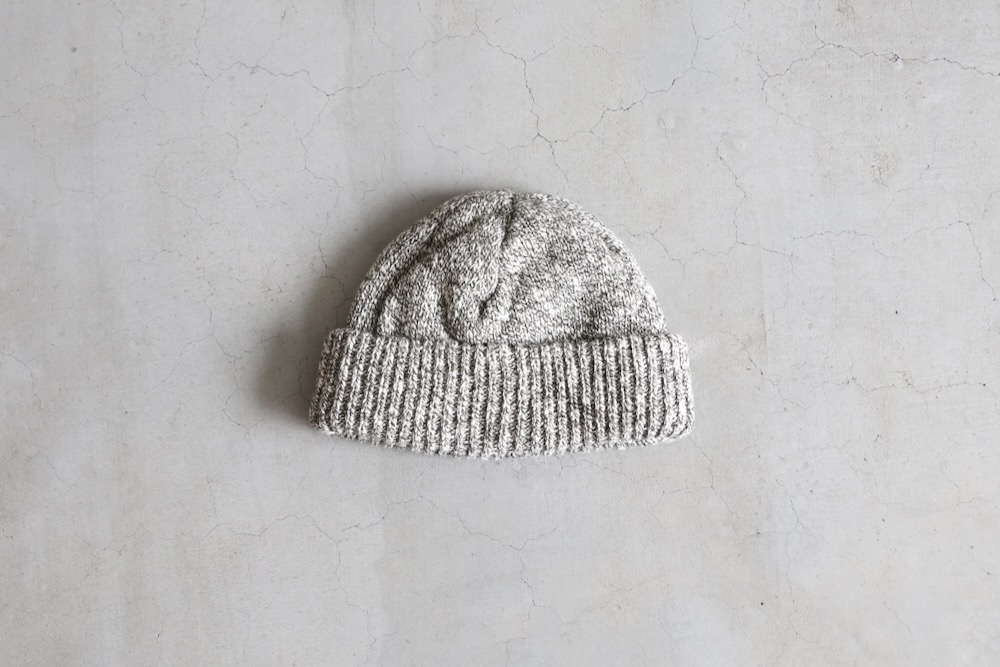 crepuscule(ץ塼) "Knit Cap 1"